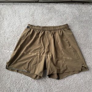 Lululemon Surge Short “6